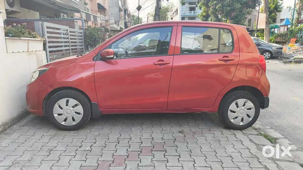 Maruti Suzuki Celerio 2019 Petrol 44000 Km Driven