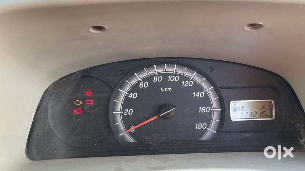 Maruti Suzuki Eeco 5 Str Ac (o), 2018, Petrol