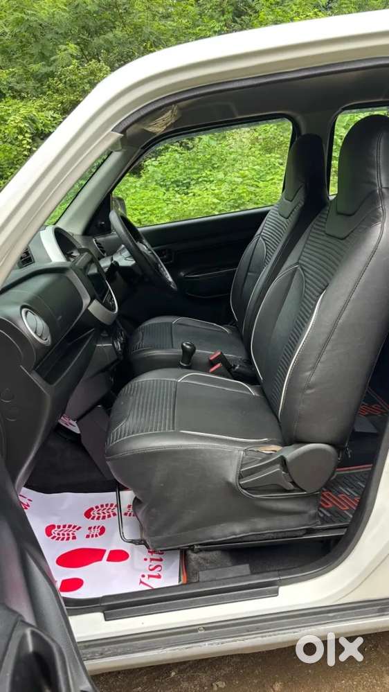 Maruti Suzuki S-presso Vxi Opt, 2022, Petrol