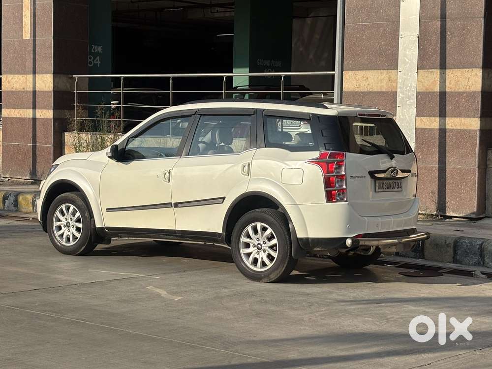 Mahindra Xuv500 2.2 W10, 2017, Diesel