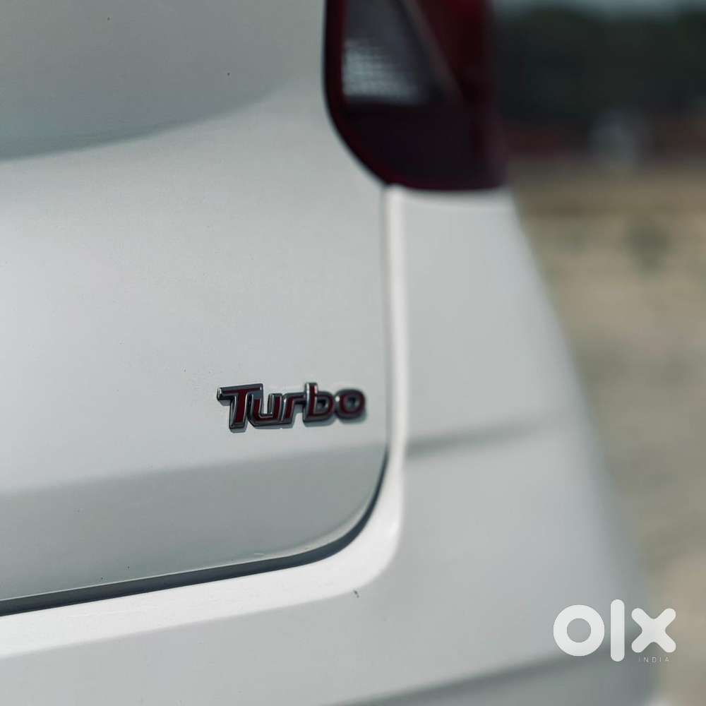 Hyundai Venue 1.0 S (o) Turbo Dct, 2019, Petrol