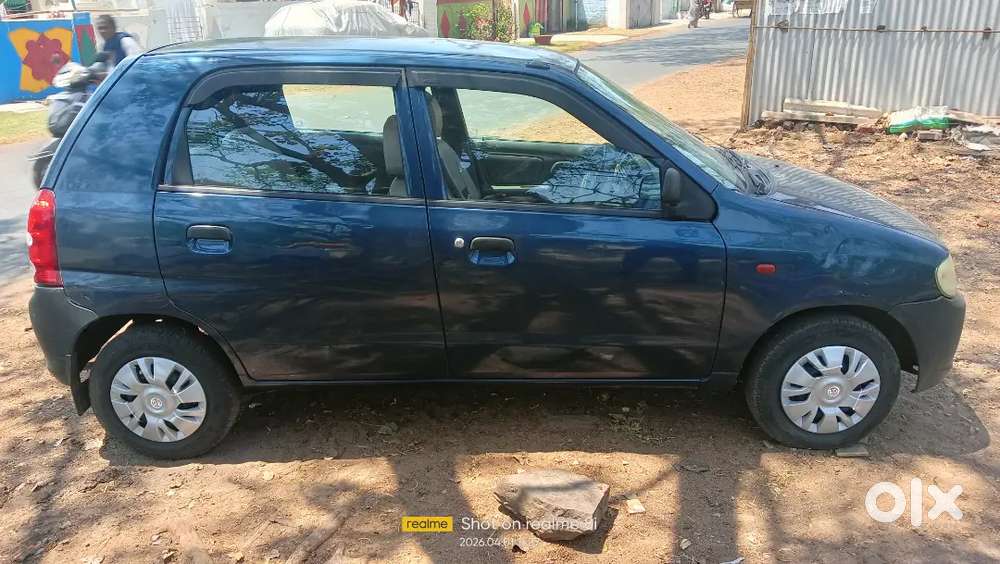 Maruti Alto 2010 Model