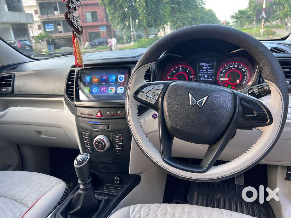 Mahindra Xuv300, 2024, Diesel
