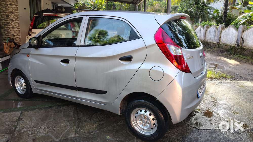 Hyundai Eon Era +, 2014, Petrol