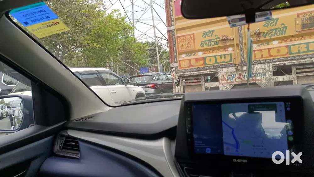 Maruti Suzuki Baleno 2022 Petrol 46000 Km Driven