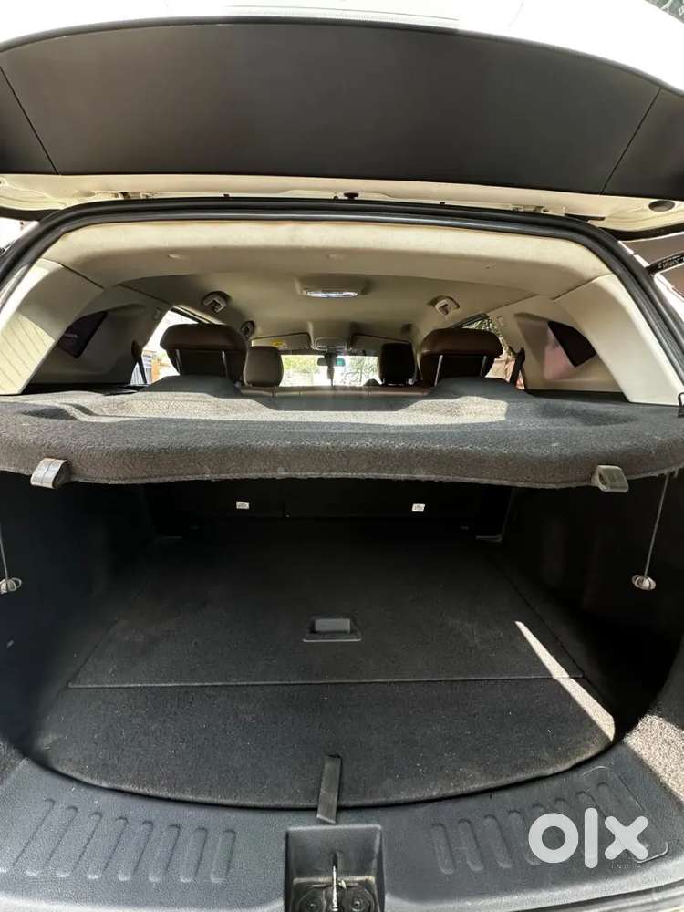 Tata Harrier 2019 Diesel 80440 Km Driven