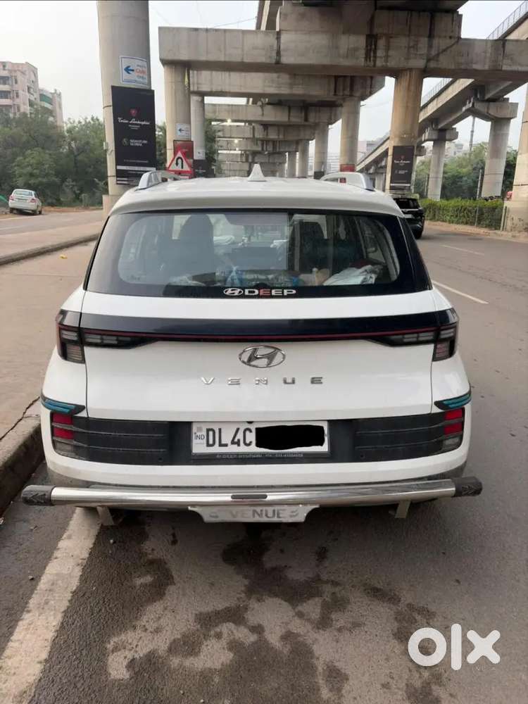 Hyundai Venue 1.2 S. (o) 2024