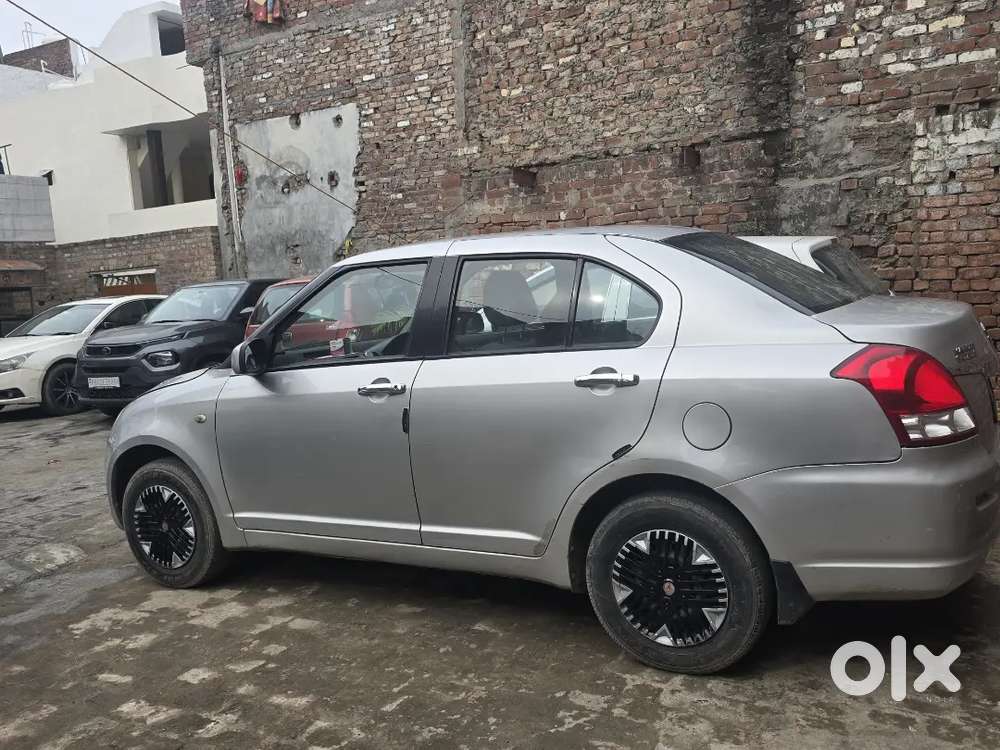 Genuine Driven Car In All Orignal Condition You Can See If You Drive