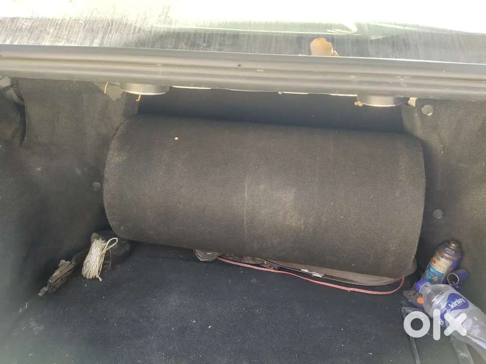 Tata Indigo Ecs 2015 Diesel Good Condition