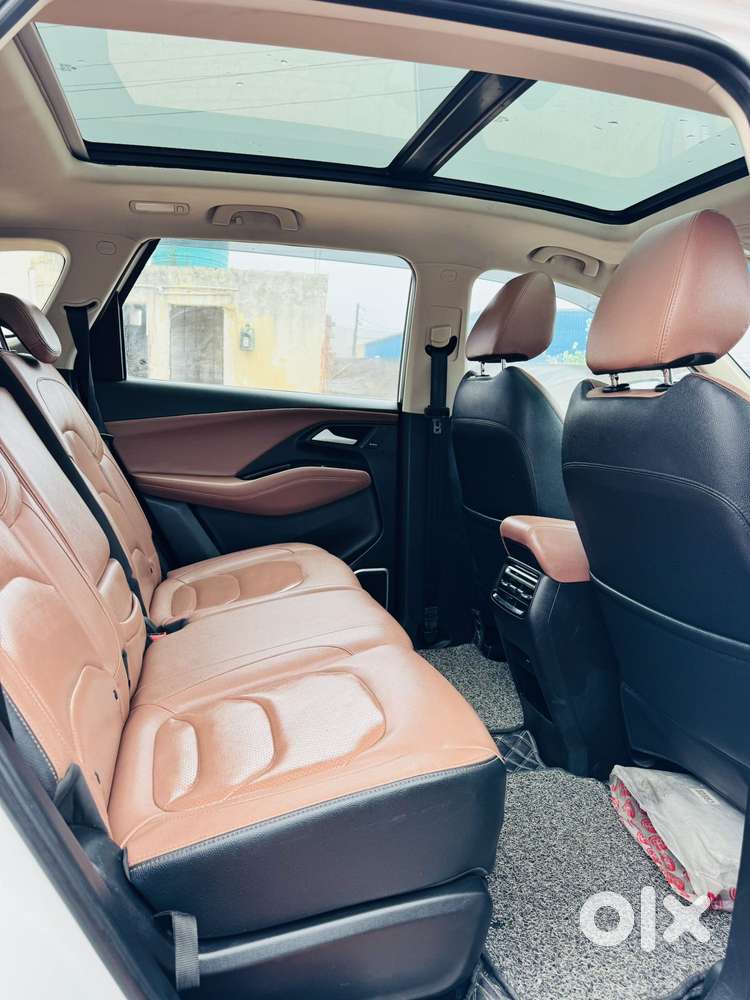 Mg Hector Plus Sharp Pro 2.0 Turbo Diesel 7 Str, 2023, Diesel