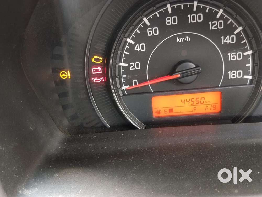 Maruti Suzuki Wagon R 2022