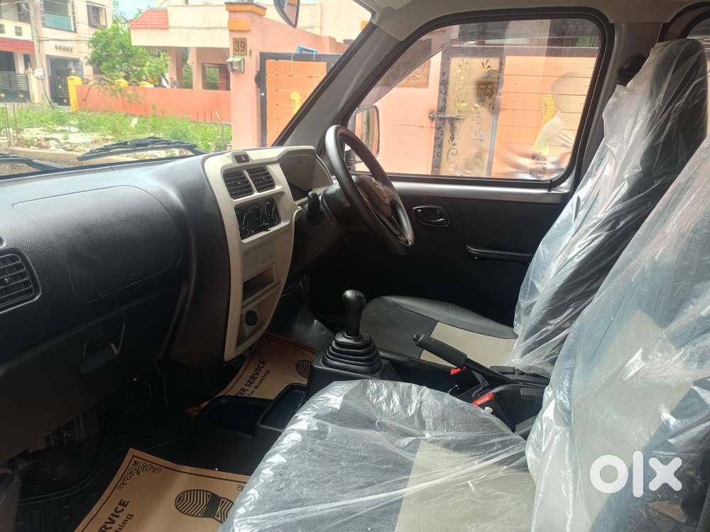Maruti Suzuki Eeco 7 Seater Ac, 2024, Petrol