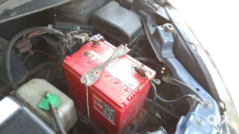 Swift Maruti Suzuki 2005 Model