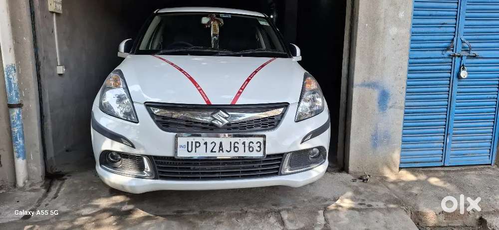 Maruti Dzire Diesel 2015new Tire 3 Month Old No Any Prolblem Zdi Plus