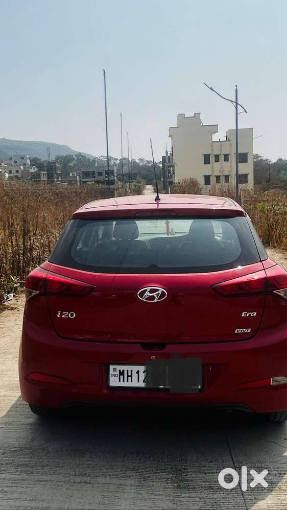 Well Maintained, Good Condition