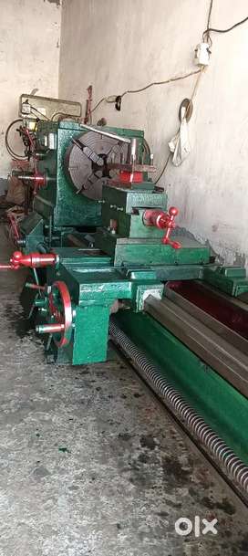 Lathes in Burari Free classifieds in Burari OLX