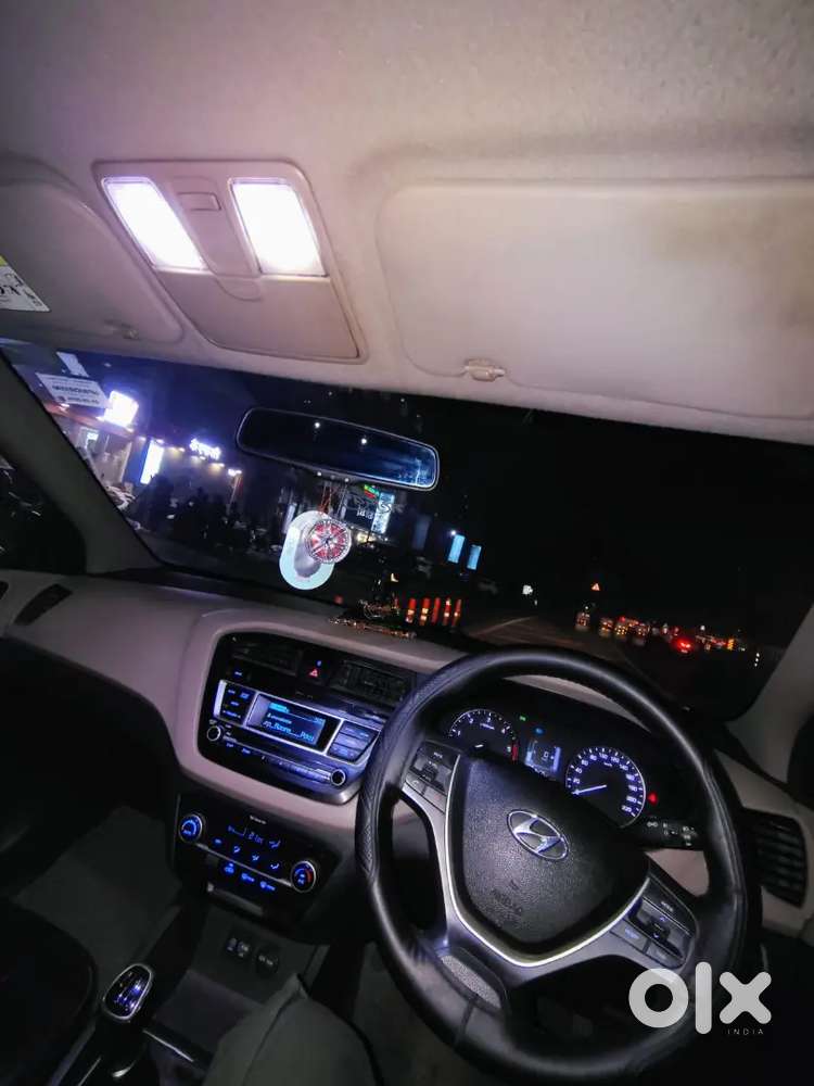 Hyundai I20 2019 Diesel 71000 Km Driven