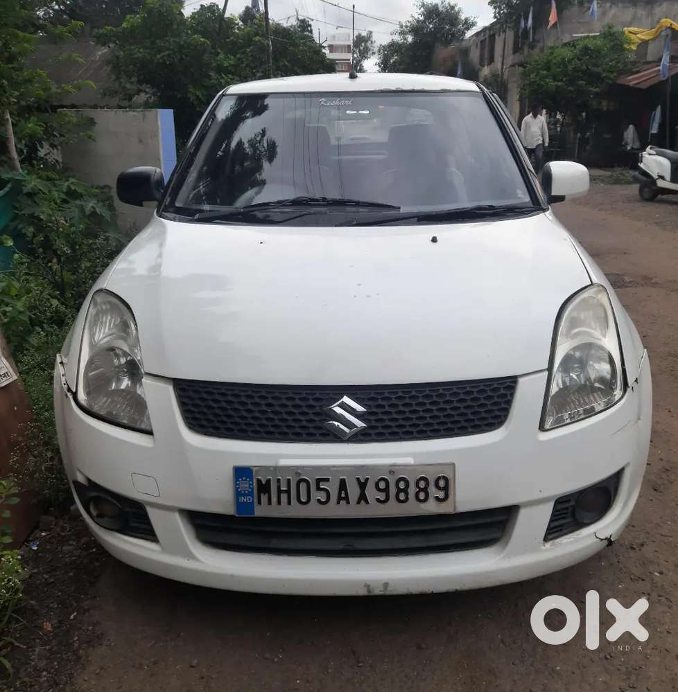 Maruti Suzuki Swift Dzire 2011 Diesel