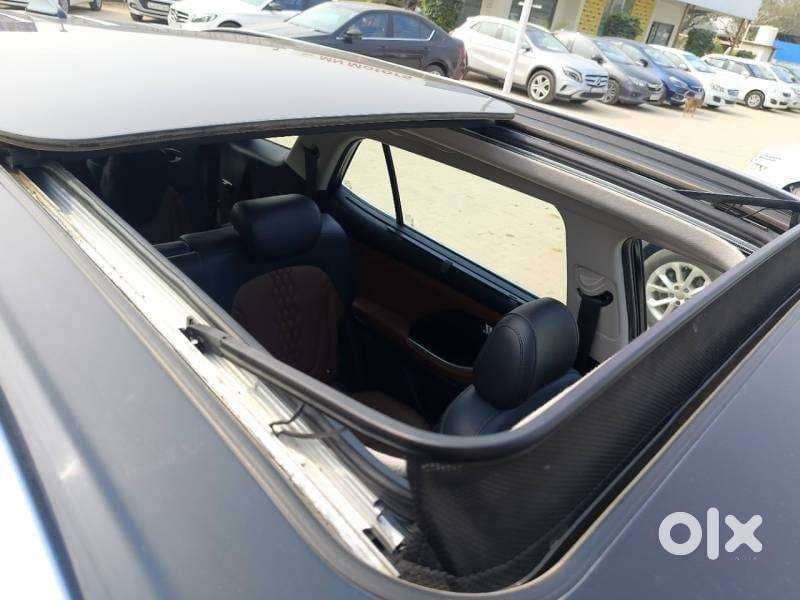 Hyundai Alcazar Signature 1.5 Petrol Dct 7str, 2023, Petrol