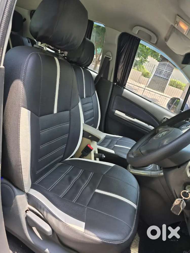 Maruti Suzuki Ritz 2012 Petrol Good Condition