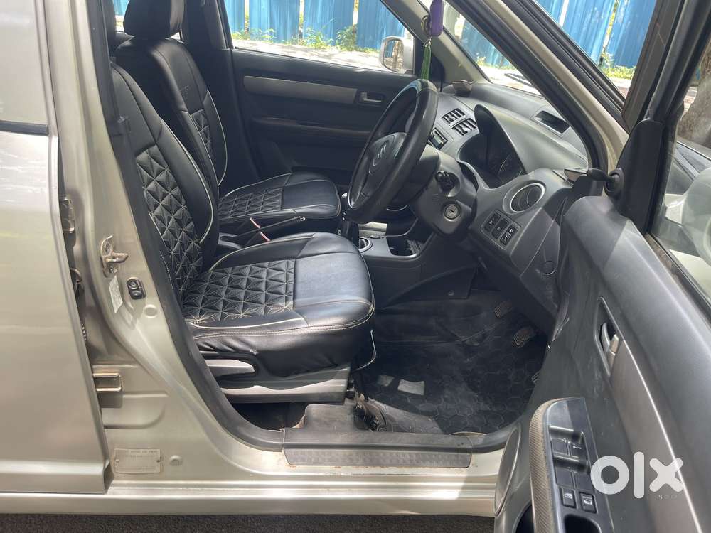 Maruti Suzuki Swift VXI BSIII, 2005, Petrol