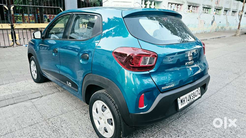 Renault Kwid Rxt 1.0, 2023, Petrol