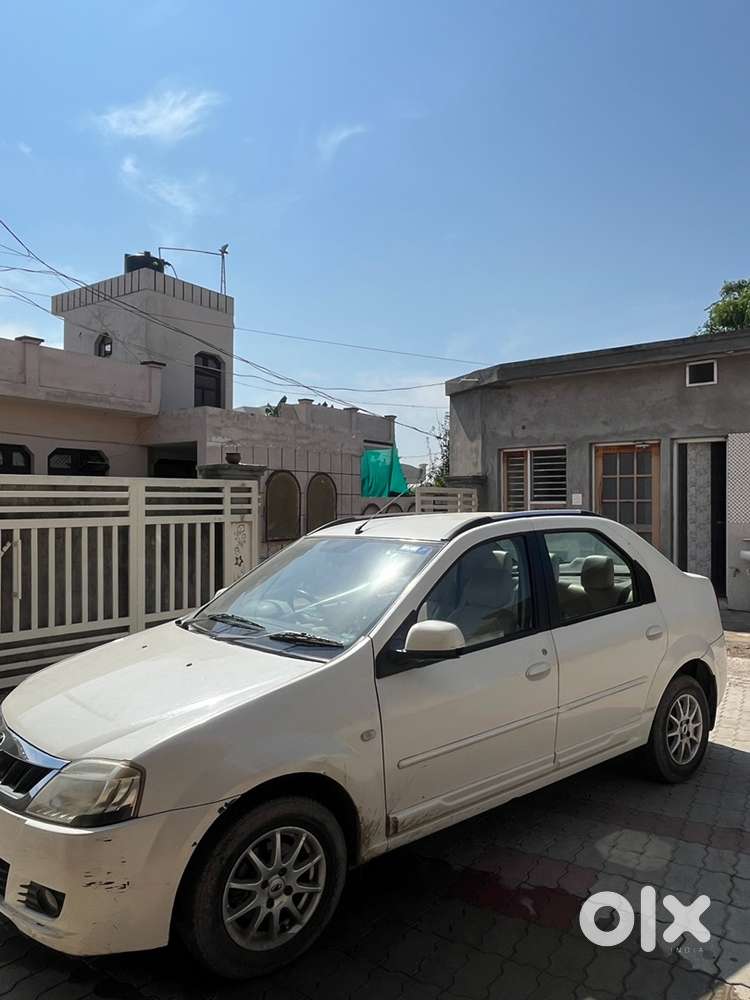 Mahindra Renault Logan Diesel Manual 2013