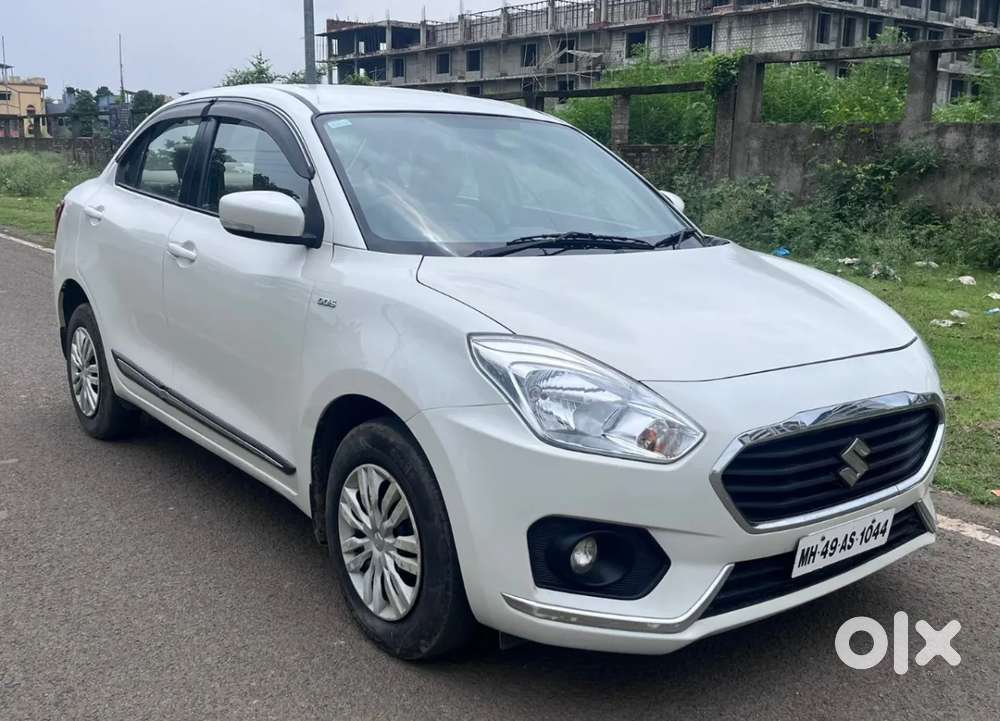 Maruti Suzuki Swift Dzire Vdi, 2017, Diesel