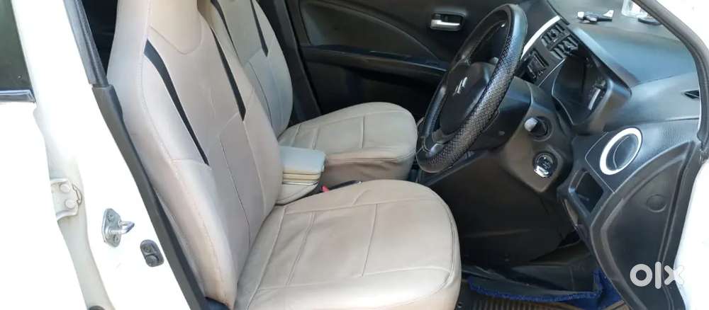 Maruti Suzuki Celerio 2018