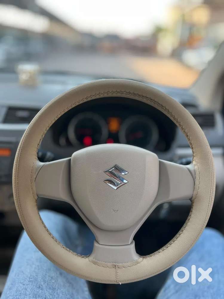 Maruti Suzuki Ertiga 1.4 Vxi Abs, 2013, Petrol