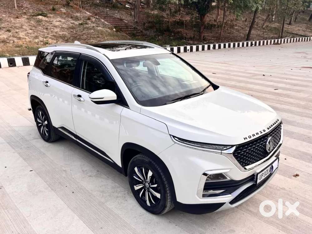 Mg Hector 2.0 Sharp Diesel, 2019, Diesel