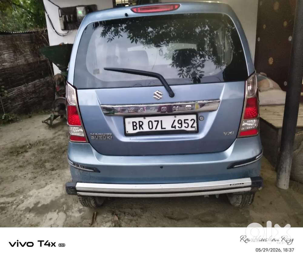 Best Wagonr With Diamond 2k Music System