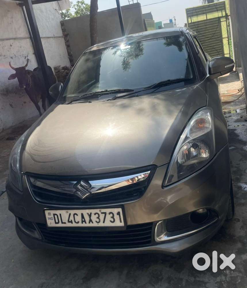 Maruti Suzuki Swift 2017