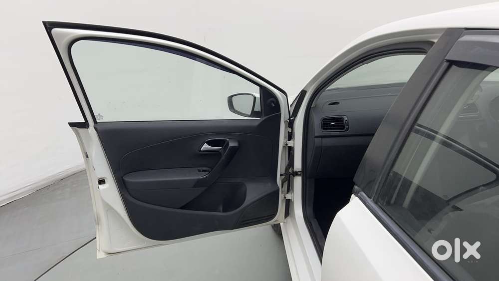 Volkswagen Ameo 1.2 Mpi Trendline, 2016, Petrol