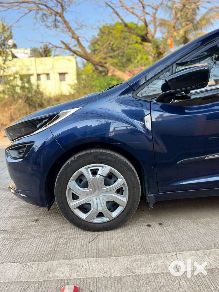 Fully Conditioned Car With 23+ Milege