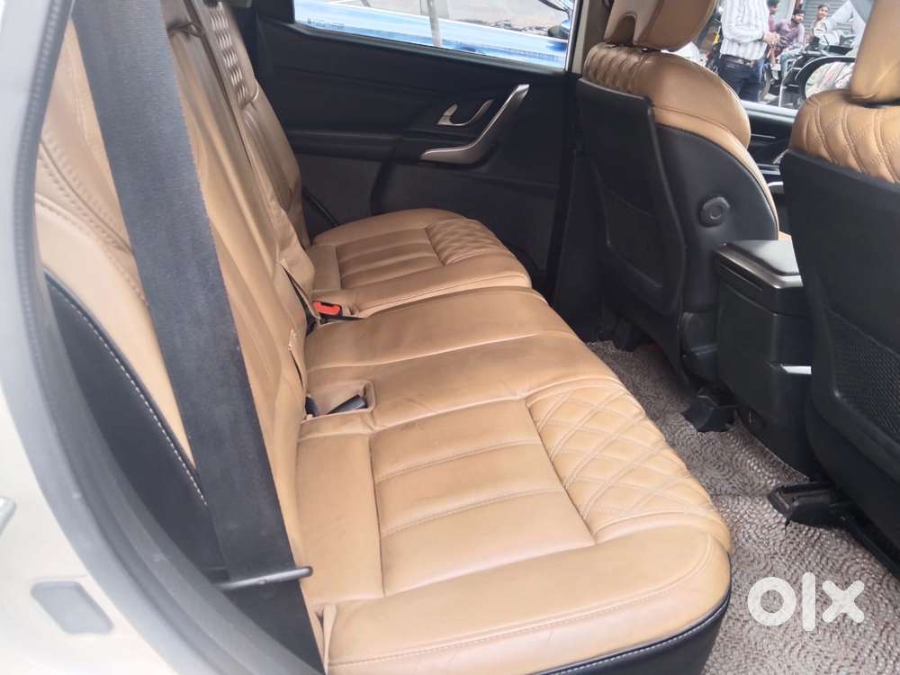 Mahindra Xuv500 W11 Option, 2019, Diesel
