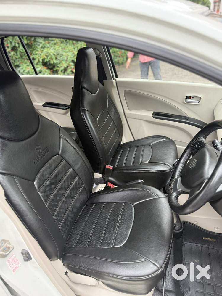 Maruti Suzuki Celerio 1.0 Zxi Mt, 2021, Petrol