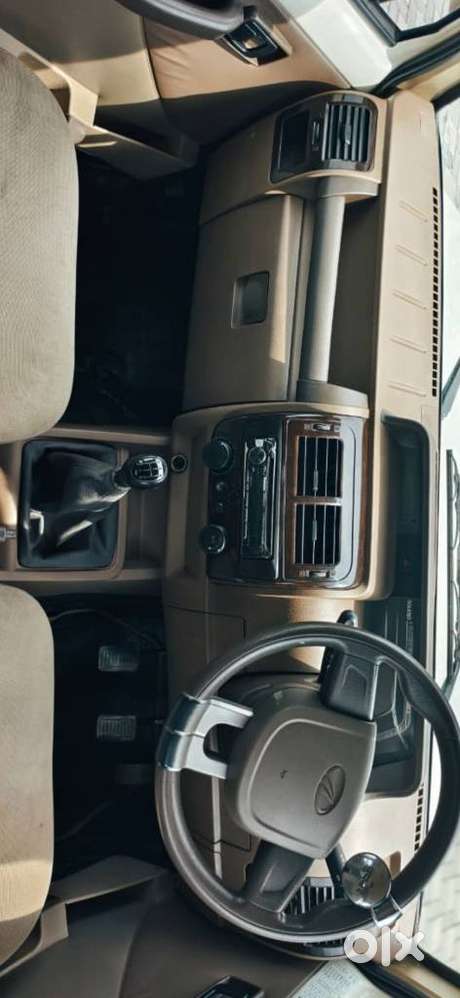 Mahindra Bolero Zlx, 2018, Diesel