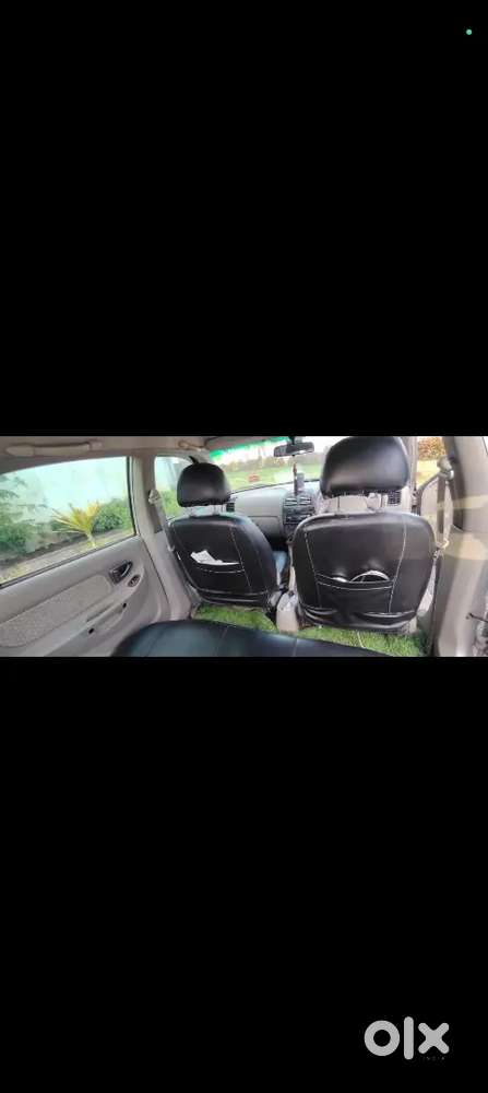 Hyundai Accent Lpg 2013