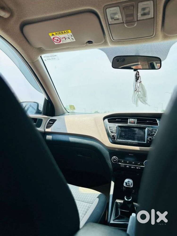 Hyundai I20 Asta Option, 2018, Diesel