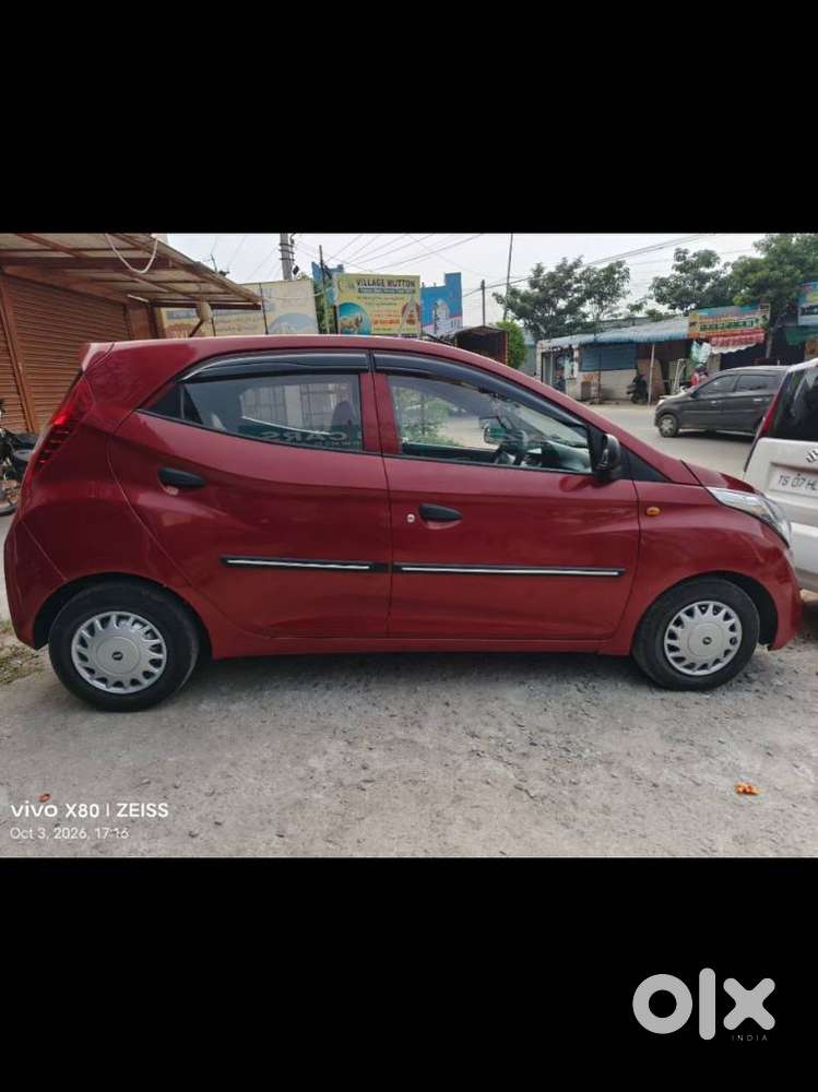 Hyundai Eon D-lite +, 2013, Petrol