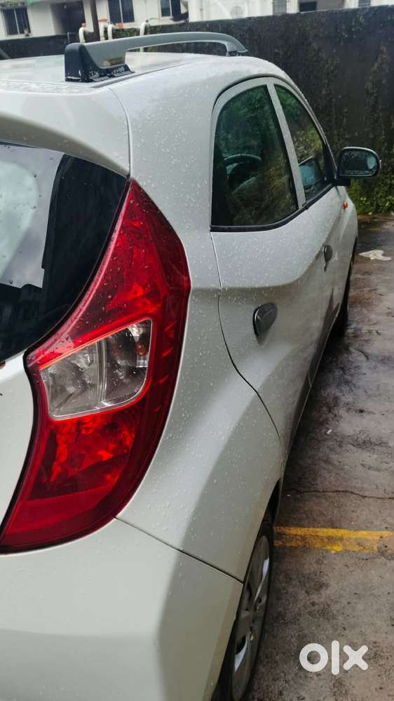 Hyundai Eon Mh 08 Pass 2018
