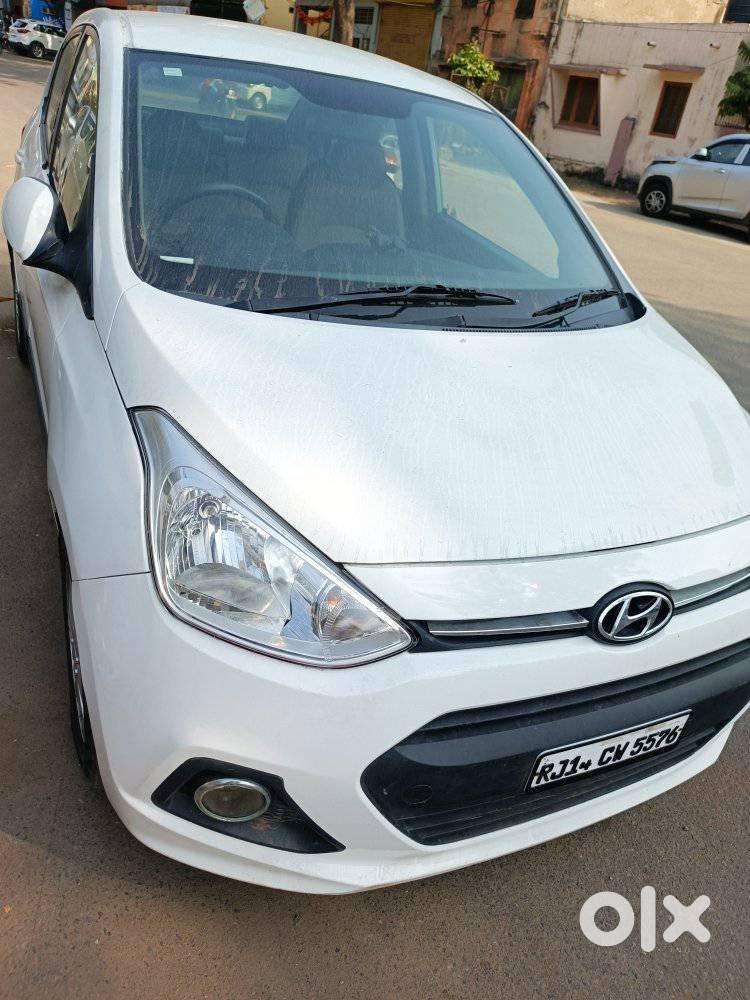 Hyundai Xcent 20142016 1.1 CRDi SX, 2016, Diesel Cars 1730562914