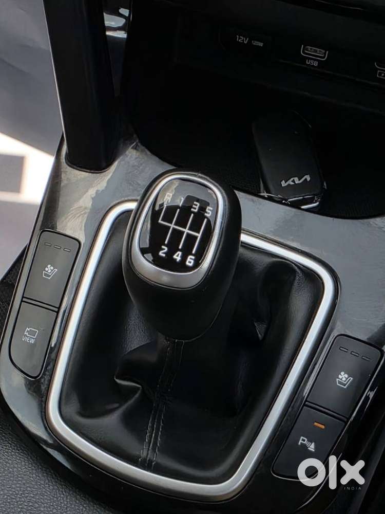 Kia Seltos Htx Plus D, 2024, Diesel