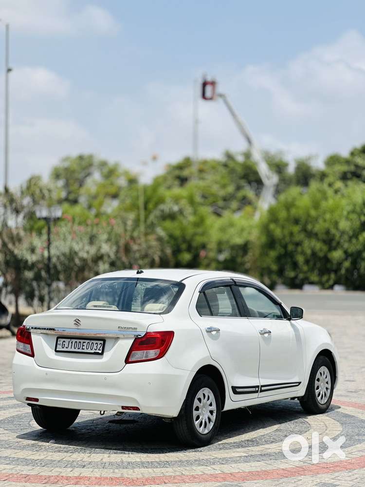 Maruti Suzuki Swift Dzire, 2020, Cng & Hybrids