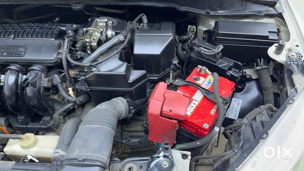 Honda City I-vtec Sv, 2014, Petrol