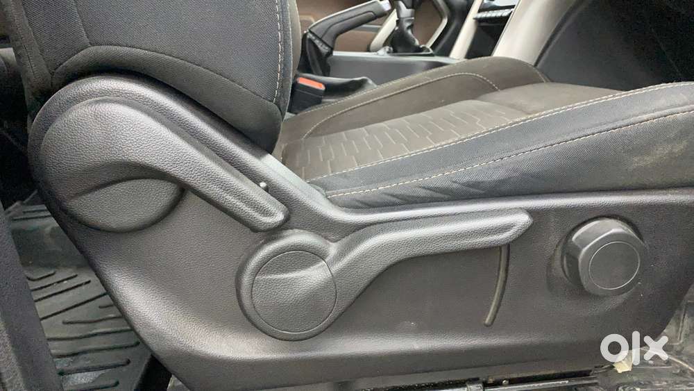 Mahindra Scorpio-n 2.2 Z6 Diesel At 7 Str, 2024, Diesel