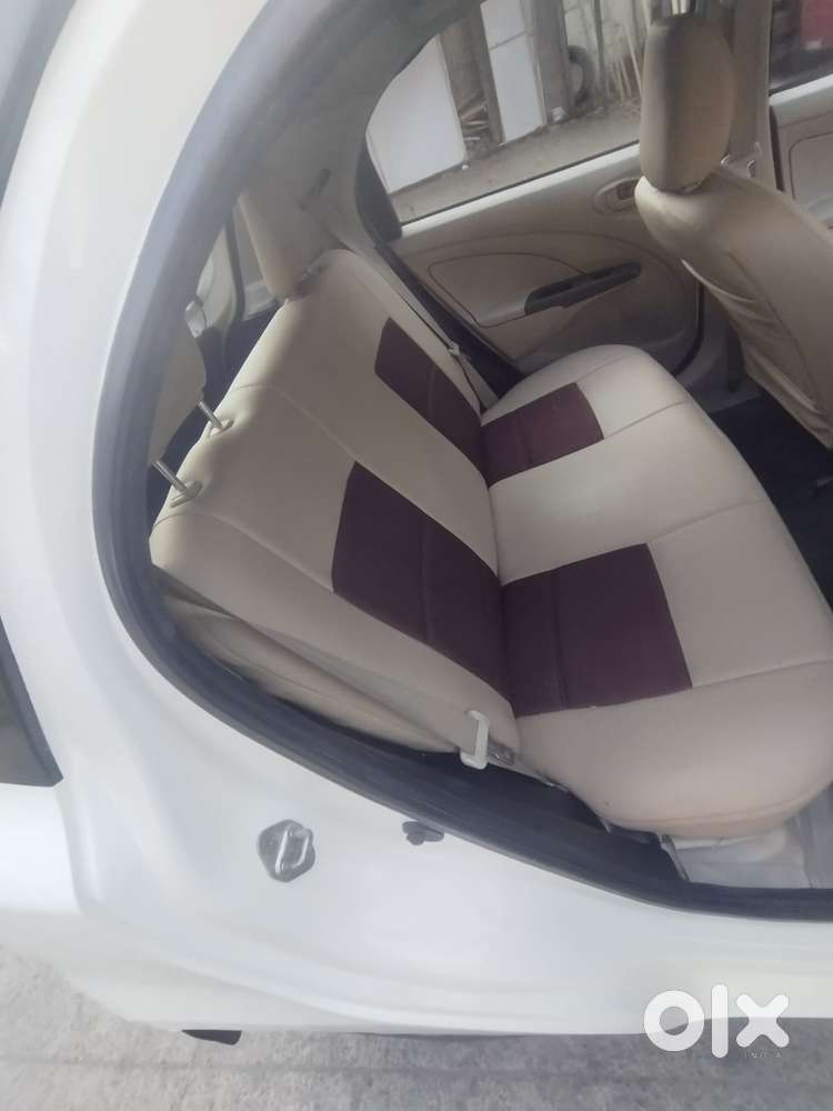 Toyota Etios Liva 1.2 G, 2016, Petrol