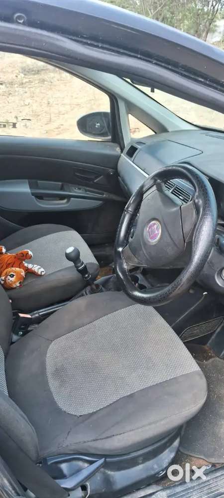 Hyundai Accent Lpg 2004 Car