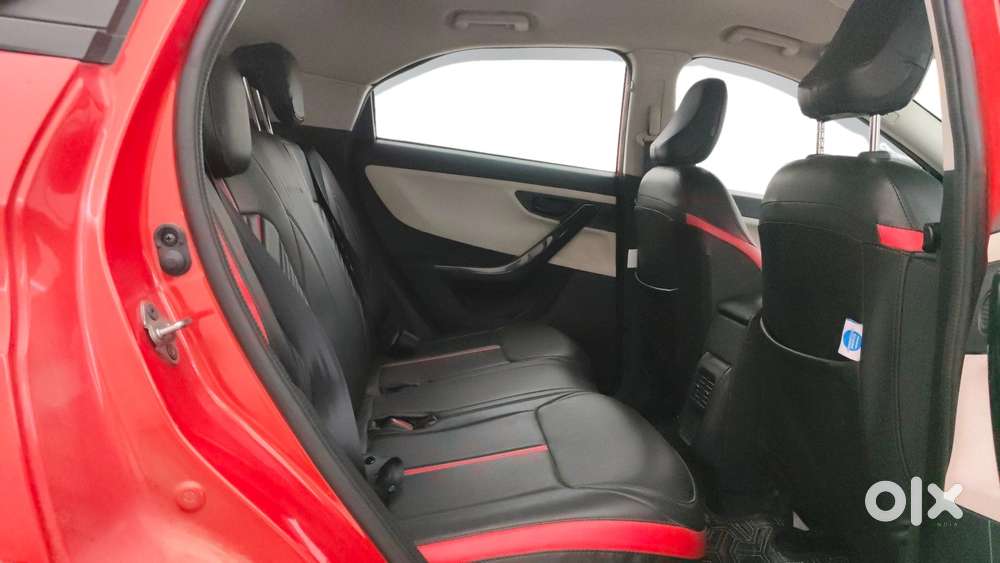 Tata Nexon Pure 1.5 Revotorq Diesel 6mt, 2024, Diesel